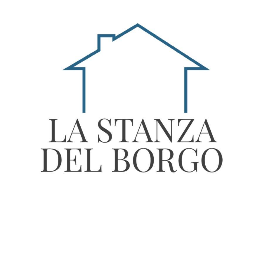 شقة La Stanza Del Borgo ماراتييا المظهر الخارجي الصورة