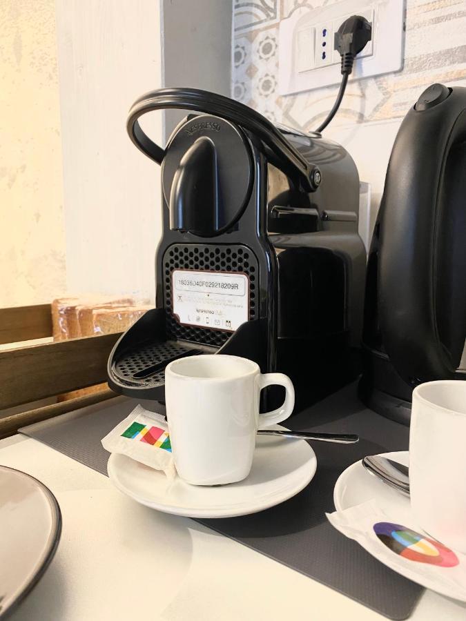 شقة La Stanza Del Borgo ماراتييا المظهر الخارجي الصورة